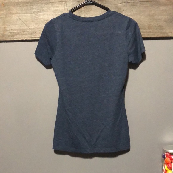 Y2K vintage True Religion bling logo shirt top - Picture 5 of 9